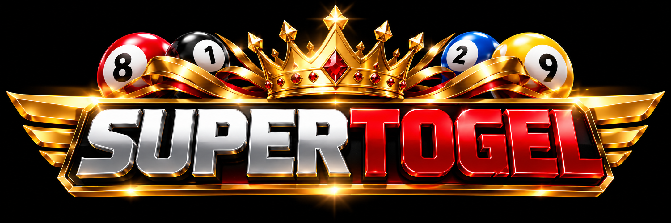 SUPERTOGEL Logo